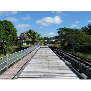 Picture Fiji Sigatoka 2010-05 28 - Discover Sigatoka