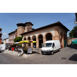 Picture France Gaillac 2017-08 12 - Sightseeing Gaillac