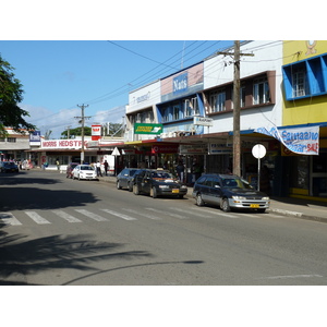 Picture Fiji Sigatoka 2010-05 35 - Picture Sigatoka