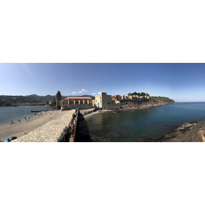 Picture France Collioure 2018-04 412 - Photo Collioure