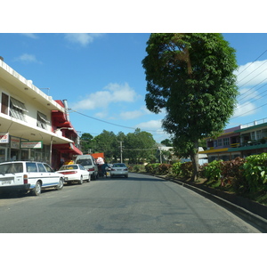 Picture Fiji Sigatoka 2010-05 29 - Travel Sigatoka