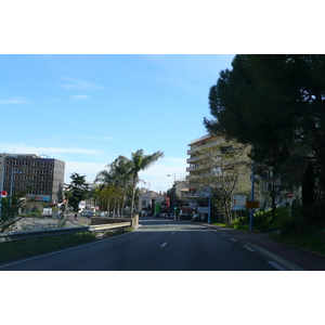 Picture France Cannes Boulevard du Campon 2008-03 9 - Photographers Boulevard du Campon