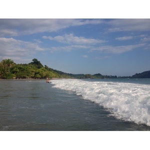 Picture Costa Rica Manuel Antonio 2015-03 481 - Trail Manuel Antonio