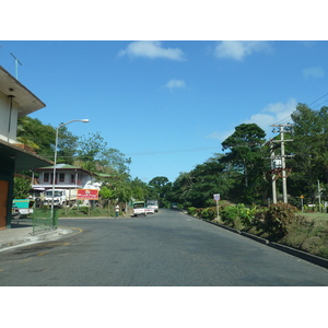 Picture Fiji Sigatoka 2010-05 5 - Road Sigatoka