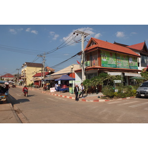 Picture Laos Vientiane 2012-12 46 - Sight Vientiane