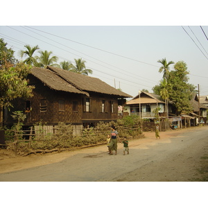 Picture Myanmar Dawei (TAVOY) 2005-01 141 - Discover Dawei (TAVOY)