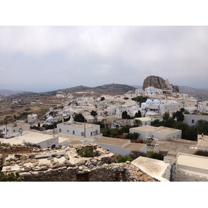 Picture Greece Amorgos 2014-07 338 - Tourist Attraction Amorgos