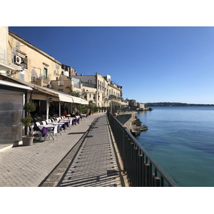 Picture Italy Sicily Ortigia 2020-02 76 - Discover Ortigia