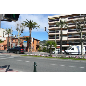 Picture France Cannes Boulevard Carnot 2008-03 34 - Picture Boulevard Carnot