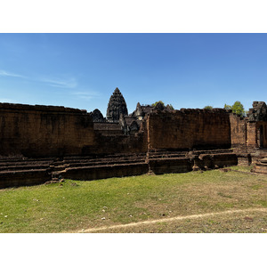 Picture Cambodia Siem Reap ⁨Banteay Samre 2023-01 10 - Store ⁨Banteay Samre