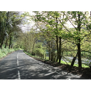 Picture United Kingdom Wye Valey 2006-05 32 - Car Wye Valey