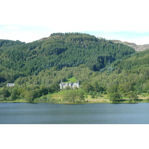 Picture United Kingdom The Trossachs 2011-07 81 - Photographer The Trossachs