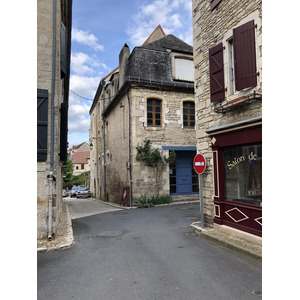 Picture France Martel 2018-04 36 - Journey Martel