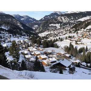 Picture France La Clusaz 2017-12 47 - Tourist La Clusaz