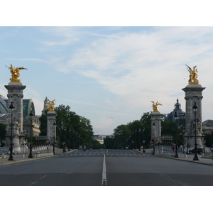 Picture France Paris 2007-06 27 - Sightseeing Paris