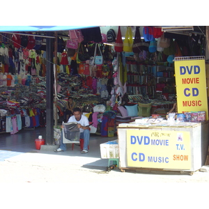 Picture Thailand Phuket Patong Beach Road 2005-12 69 - Photos Beach Road