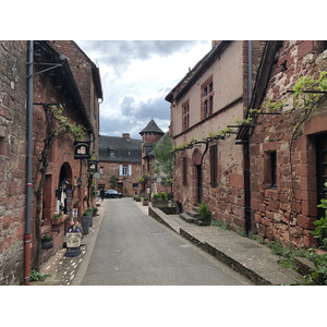 Picture France Collonges la Rouge 2018-04 95 - Photo Collonges la Rouge