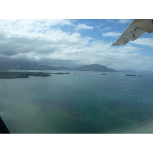 Picture New Caledonia From the Sky 2010-05 13 - Pictures From the Sky