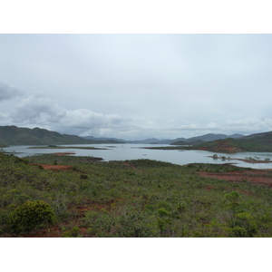 Picture New Caledonia Parc de la Riviere Bleue 2010-05 123 - Flights Parc de la Riviere Bleue