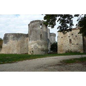 Picture France Mareuil castle 2010-08 4 - Trip Mareuil castle