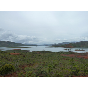 Picture New Caledonia Parc de la Riviere Bleue 2010-05 113 - Views Parc de la Riviere Bleue