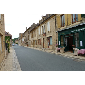 Picture France Cadouin 2010-08 126 - Views Cadouin