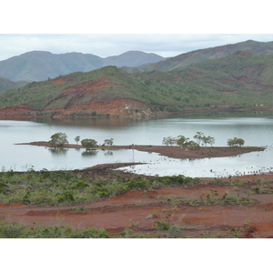 Picture New Caledonia Parc de la Riviere Bleue 2010-05 129 - Pictures Parc de la Riviere Bleue