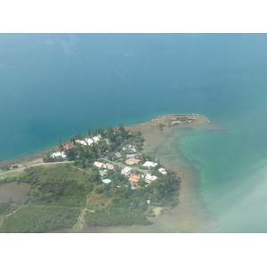 Picture New Caledonia From the Sky 2010-05 17 - Photo From the Sky