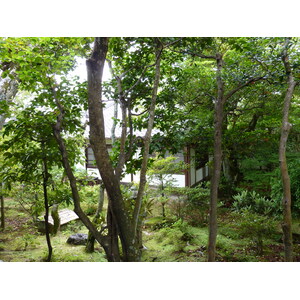 Picture Japan Kyoto Ninna ji imperial Residence 2010-06 100 - Randonee Ninna ji imperial Residence