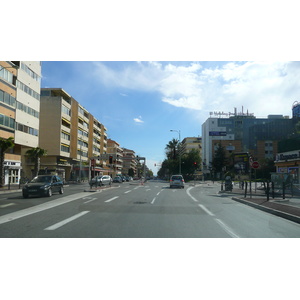 Picture France Cannes Boulevard Carnot 2008-03 0 - Shopping Mall Boulevard Carnot