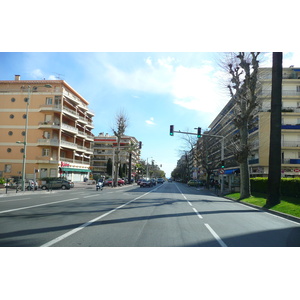 Picture France Cannes Boulevard Carnot 2008-03 5 - Views Boulevard Carnot