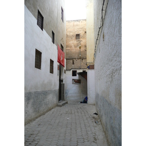 Picture Morocco Fes Fes Medina 2008-07 9 - Views Fes Medina