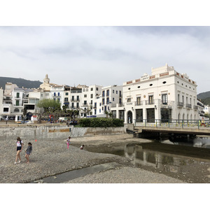 Picture Spain Cadaques 2018-04 29 - Picture Cadaques