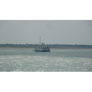 Picture France Gironde estuary 2007-08 65 - Photos Gironde estuary