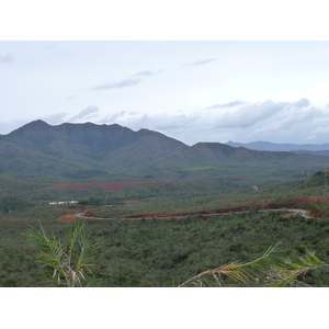 Picture New Caledonia Parc de la Riviere Bleue 2010-05 62 - Picture Parc de la Riviere Bleue