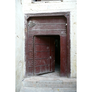 Picture Morocco Fes Fes Medina 2008-07 18 - Discover Fes Medina