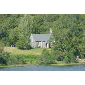 Picture United Kingdom The Trossachs 2011-07 106 - Tourist Attraction The Trossachs