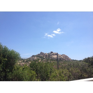 Picture Italy Sardinia Costa Smeralda 2015-06 46 - Sight Costa Smeralda