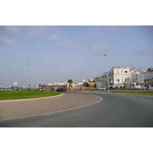 Picture Morocco Rabat 2008-07 6 - Perspective Rabat