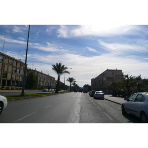 Picture Israel Beer Sheva 2007-12 2 - Trip Beer Sheva