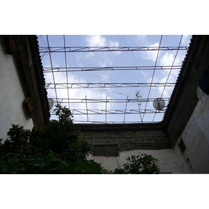 Picture Morocco Fes Fes Medina 2008-07 21 - Perspective Fes Medina