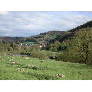 Picture United Kingdom Wye Valey 2006-05 0 - Photos Wye Valey