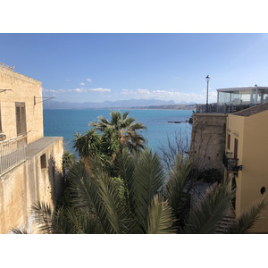 Picture Italy Sicily Castelmare del golfo 2020-02 33 - Visit Castelmare del golfo