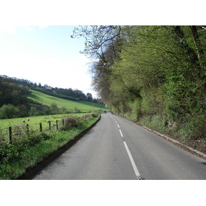 Picture United Kingdom Wye Valey 2006-05 1 - Views Wye Valey