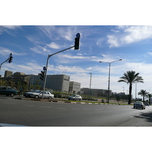 Picture Israel Beer Sheva 2007-12 5 - Tourist Attraction Beer Sheva