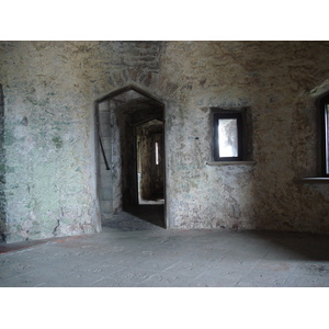 Picture United Kingdom Pembrokeshire Pembroke Castle 2006-05 0 - Visit Castle