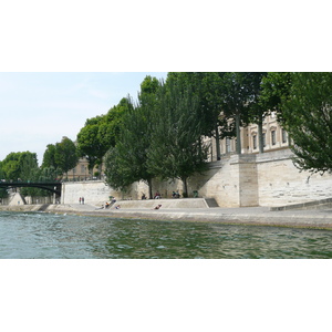 Picture France Paris Seine river 2007-06 70 - Sightseeing Seine river