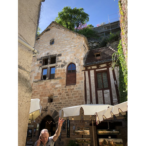 Picture France Rocamadour 2018-04 22 - Sight Rocamadour