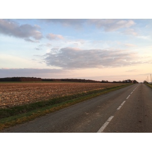 Picture France Tonnerre 2016-02 24 - Flight Tonnerre