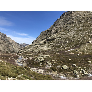 Picture France Corsica Lac de Melo et Capitello 2021-06 4 - Perspective Lac de Melo et Capitello